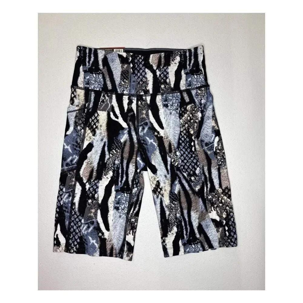 Calvin Klein Shorts Athletic Performance Bike Short 9